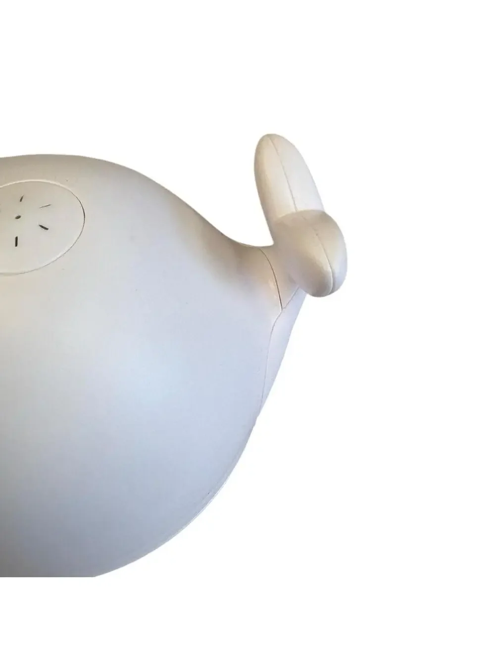 Baby Bath Sensory Fountain Whale Toy - Batteries Not Included